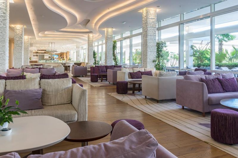 Hotel Amadria Park Hotel Ivan, Kroatien, Sibenik. Großes 92