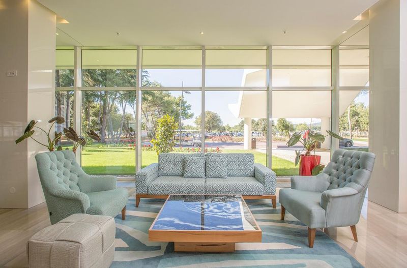 Hotel Amadria Park Hotel Jure, Kroatien, Sibenik. Großes 1