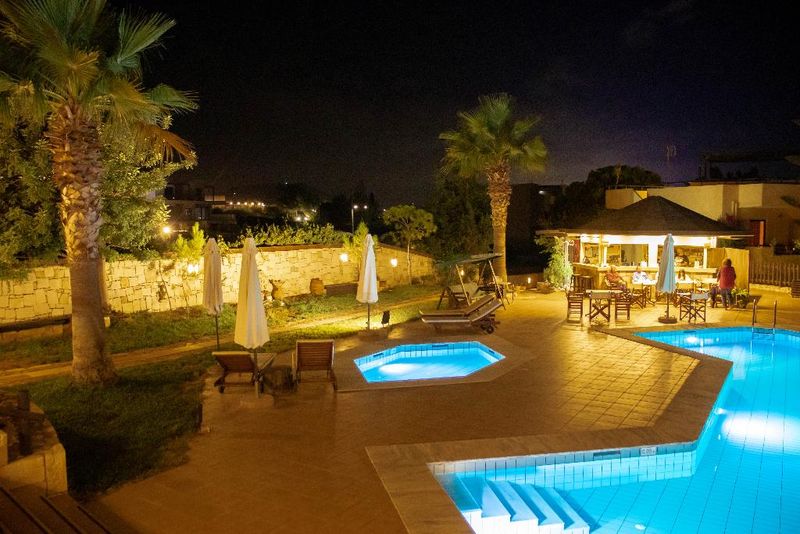 Hotel Kreta Natur, Griechenland, Anissaras. Großes 2