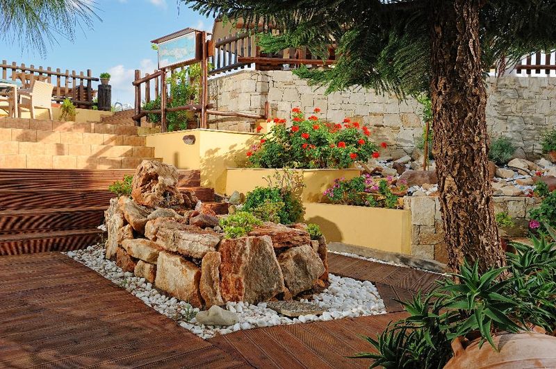 Hotel Kreta Natur, Griechenland, Anissaras. Großes 1