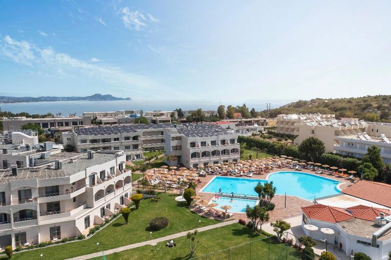 Hotel Leonardo Kolymbia Resort - Rhodes, Griechenland, Kolymbia. Großes 29
