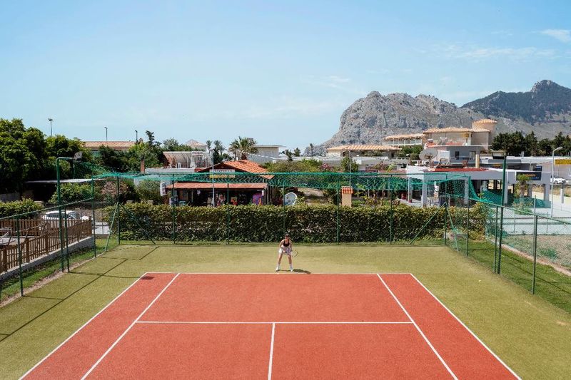 Hotel Leonardo Kolymbia Resort - Rhodes, Griechenland, Kolymbia. Großes 1