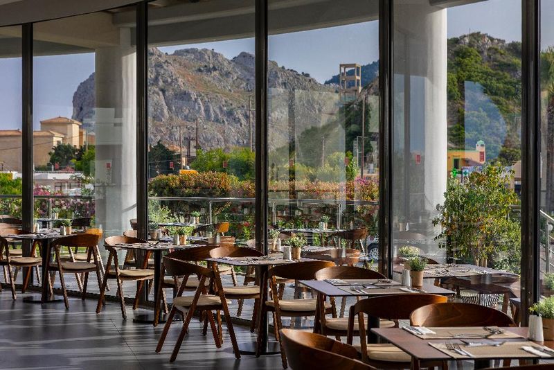 Hotel Leonardo Kolymbia Resort, Griechenland, Kolymbia. Großes 2