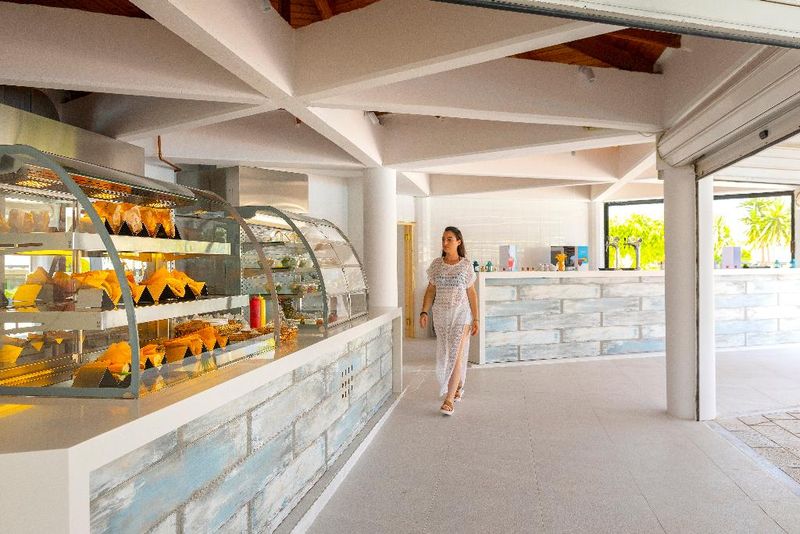 Hotel Leonardo Kolymbia Resort - Rhodes, Griechenland, Kolymbia. Großes 2