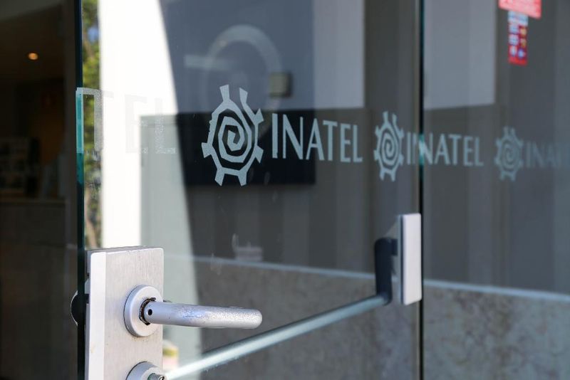 Hotel Inatel Caparica, Portugal, Costa da Caparica. Großes 2