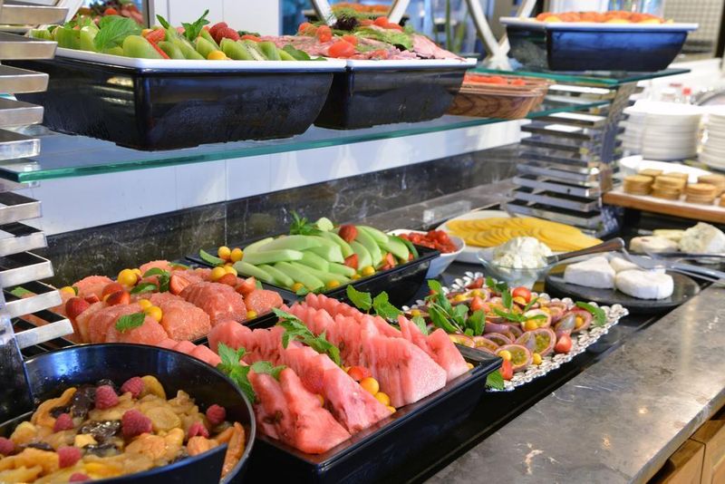 Hotel Winchester Boutique Hotel by Newmark, Südafrika, Kapstadt. Großes 2