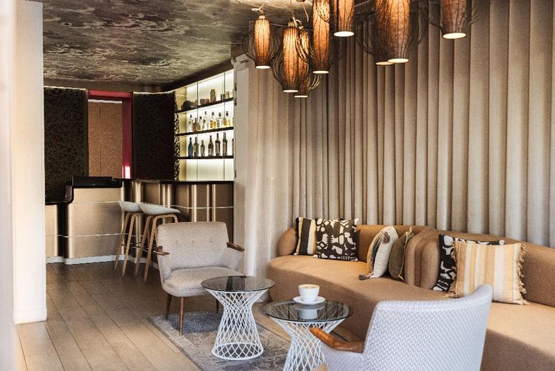 Hotel Hotel Eiffel Segur, Frankreich, Paris. Großes 12