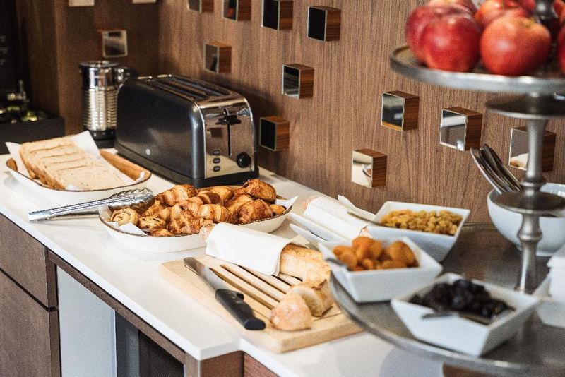 Hotel Hotel Eiffel Segur, Frankreich, Paris. Großes 2