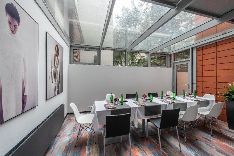 Hotel Art Hotel Praha, Tschechische Republik, Prag. Großes 2