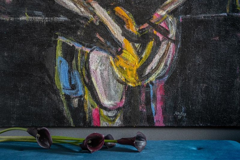 Hotel Art Hotel Praha, Tschechische Republik, Prag. Großes 1