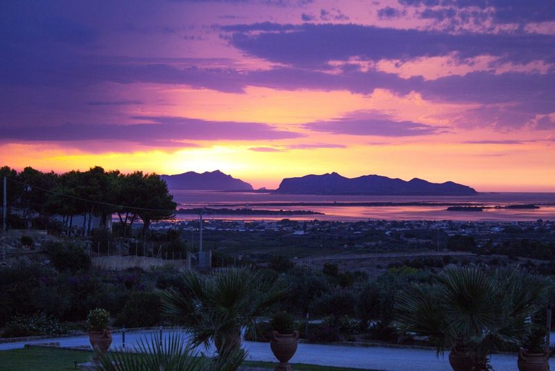 Hotel Baglio Oneto dei Principi di San Lorenzo Luxury Wine Resort, Italien, Marsala. Großes 2