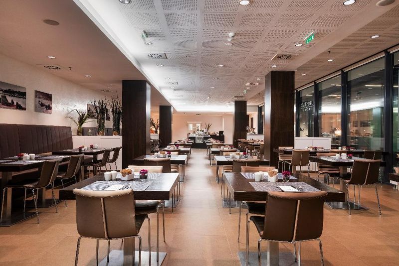 Hotel Exe Budapest Center, Ungarn, Budapest. Großes 2