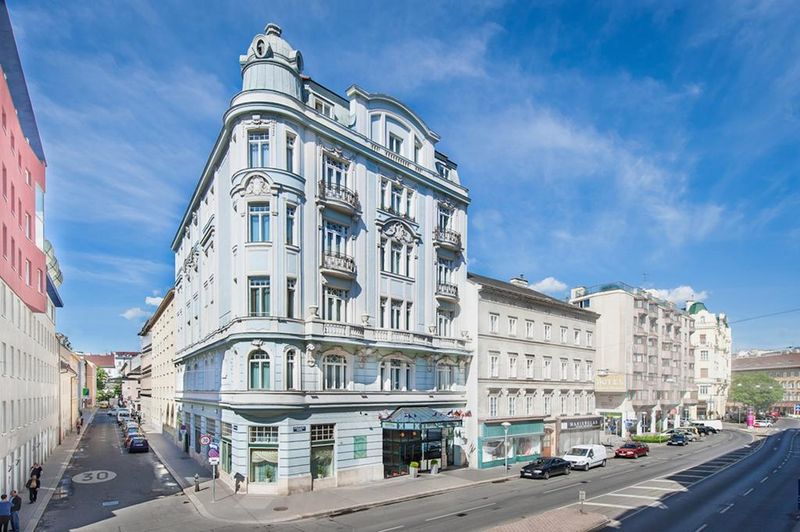 Hotel Johann Strauss Hotel, Österreich, Wien. Großes 1