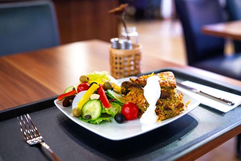 Hotel Residence Regnum, Ungarn, Budapest. Großes 1