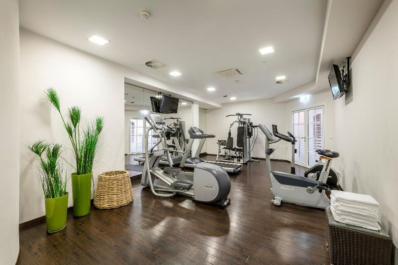 Hotel Hotel Imlauer Wien, Österreich, Wien. Großes 2