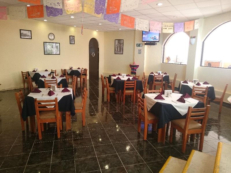 Hotel Hacienda de Castilla, Mexiko, Cancún. Großes 1