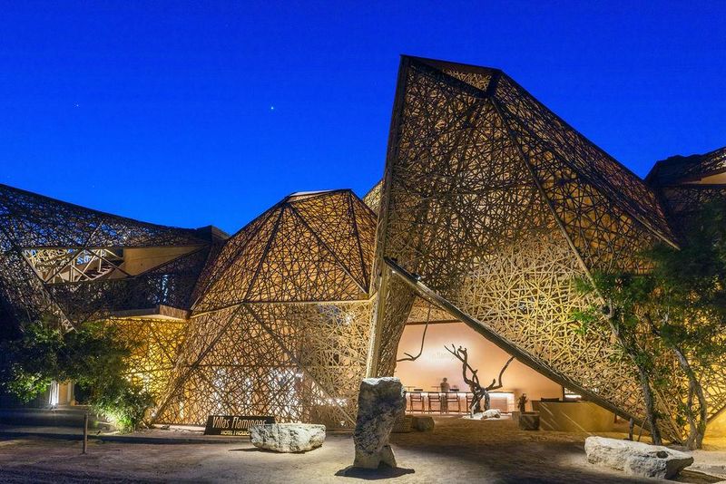 Hotel Villas Flamingos, Mexiko, Isla Holbox. Großes 2