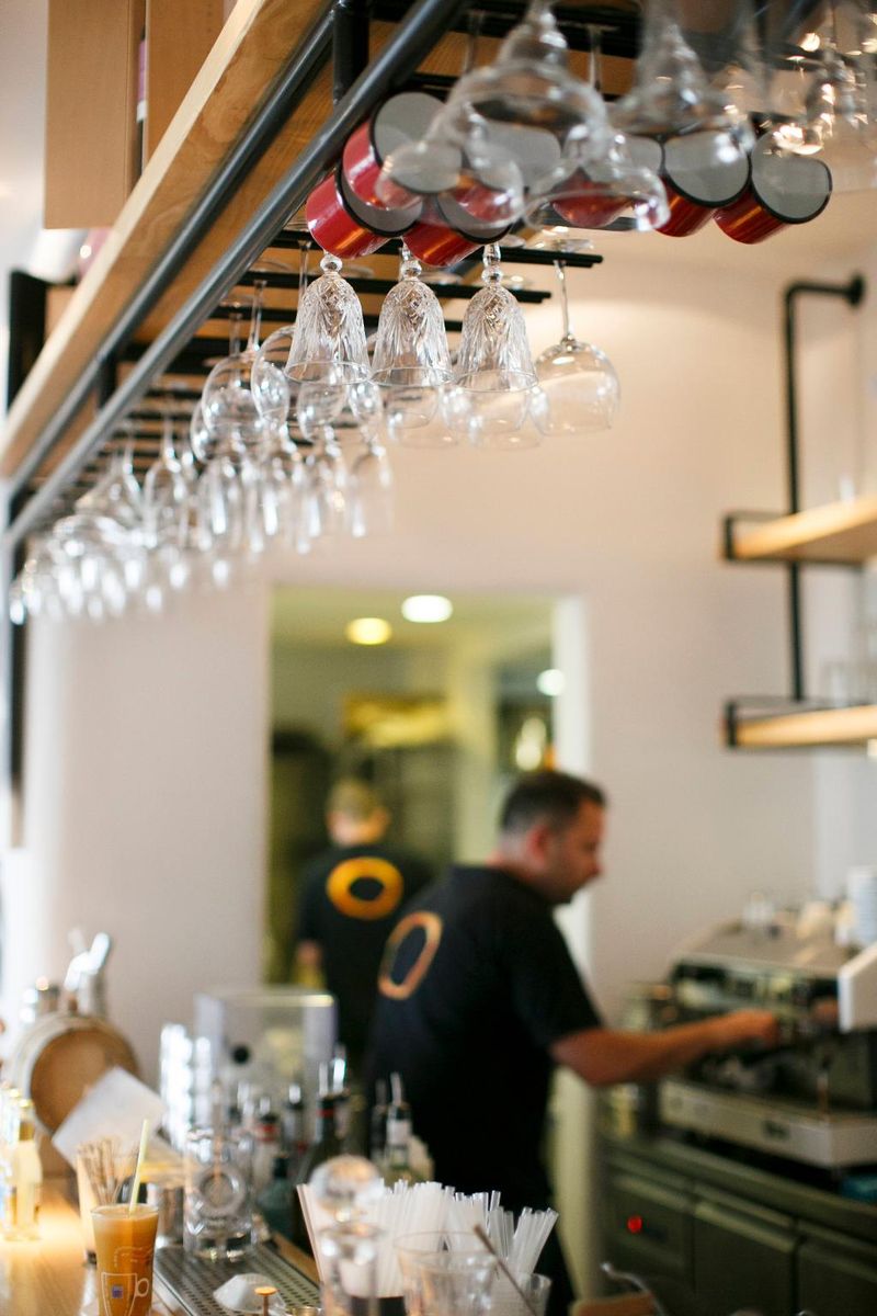 Hotel Argo Mykonos, Griechenland, Platys Gialos. Großes 1