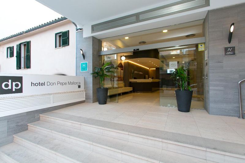 Hotel Hotel Don Pepe Mallorca by AV Hotels Adults Only, Spanien, El Arenal. Großes 21