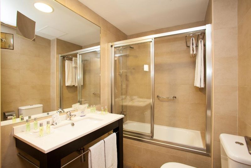 Hotel Hotel Don Pepe Mallorca by AV Hotels Adults Only, Spanien, El Arenal. Großes 2