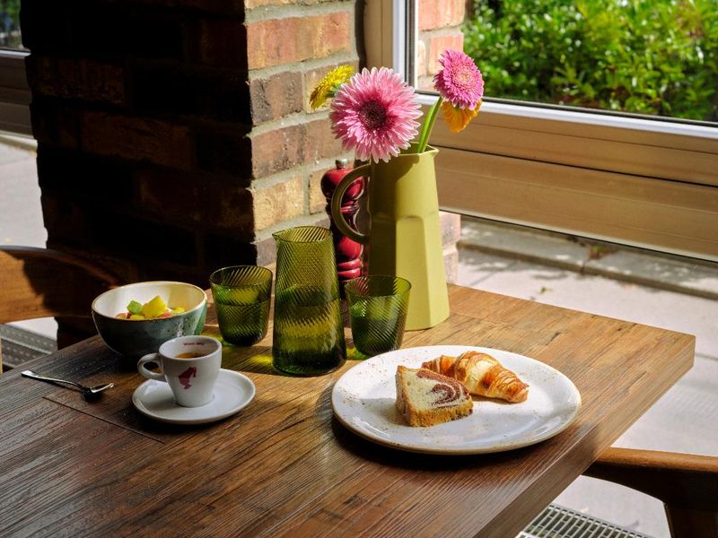 Hotel Max Brown 5th District, Part of Sircle Collection, Österreich, Wien. Großes 2