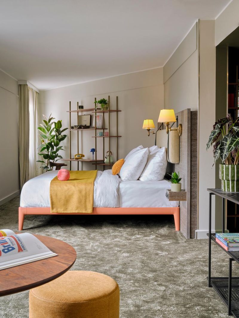 Hotel Max Brown 5th District, Part of Sircle Collection, Österreich, Wien. Großes 1