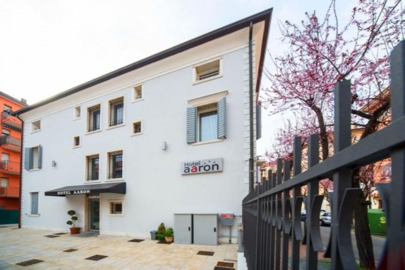 Hotel Aaron, Italien, Venedig. Großes 1