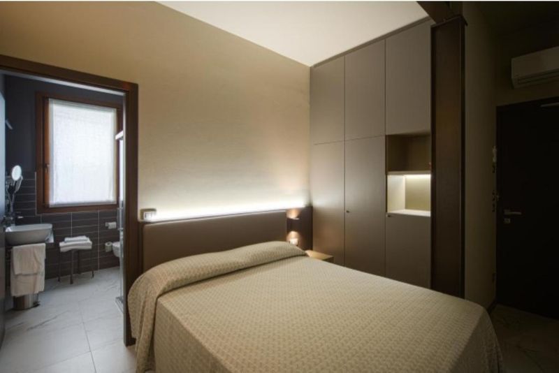 Hotel Aaron, Italien, Venedig. Großes 21