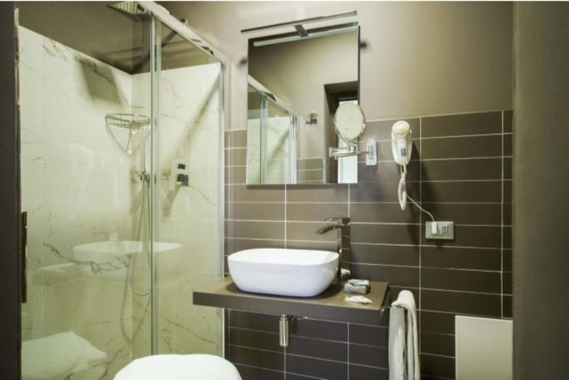 Hotel Aaron, Italien, Venedig. Großes 21