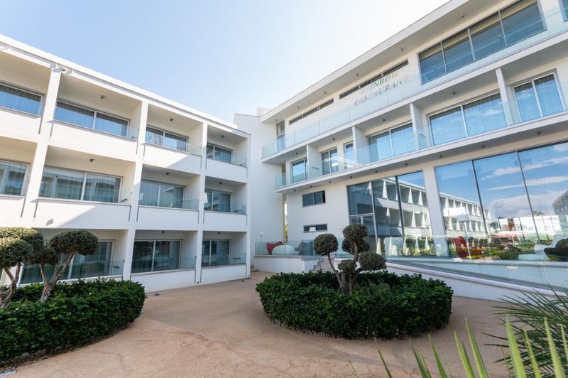 Hotel Nicholas Color Hotel, Zypern, Ayia Napa. Großes 1