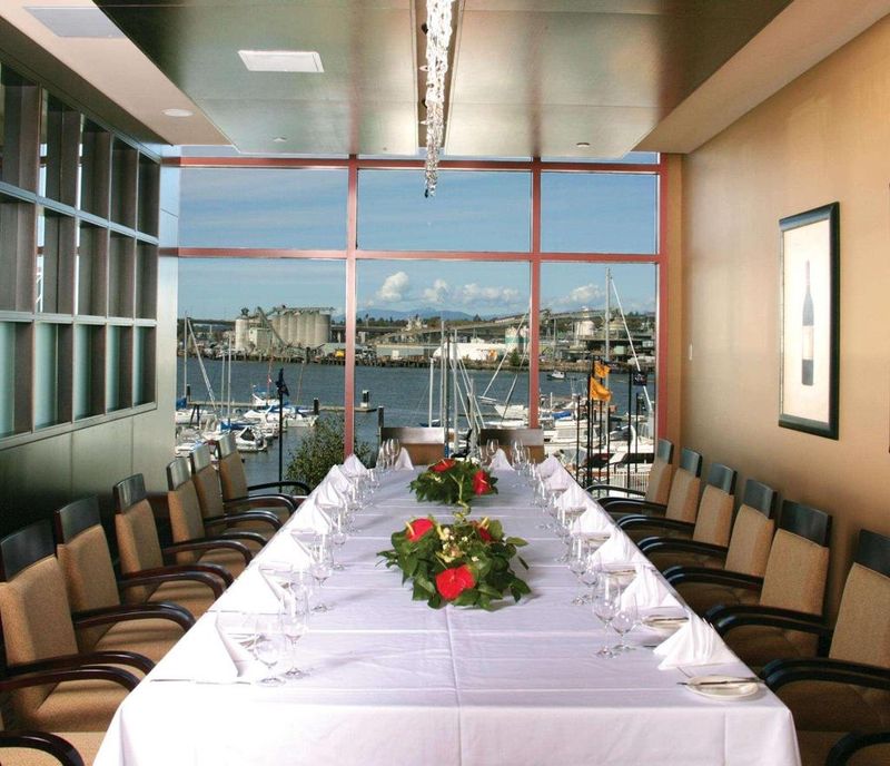 Hotel River Rock Casino Resort, Kanada, Richmond. Großes 1