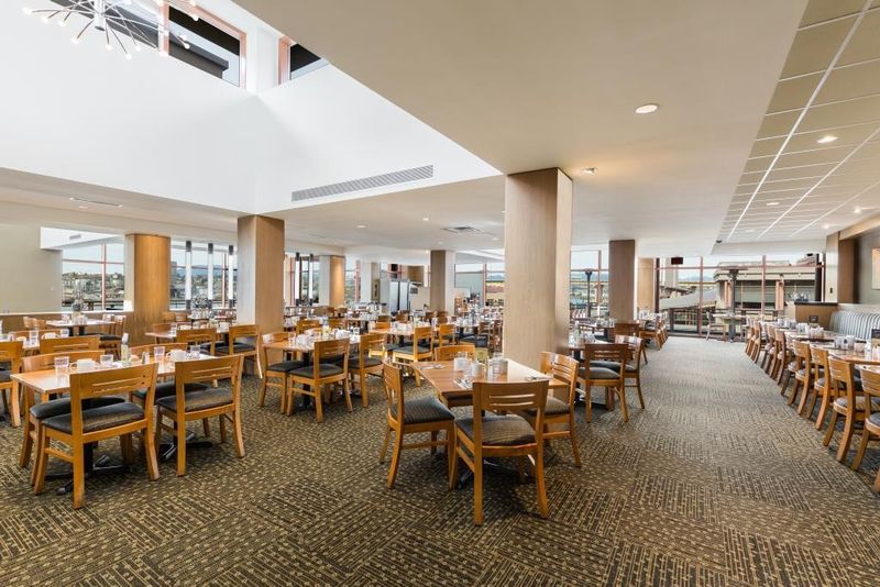 Hotel River Rock Casino Resort, Kanada, Richmond. Großes 2