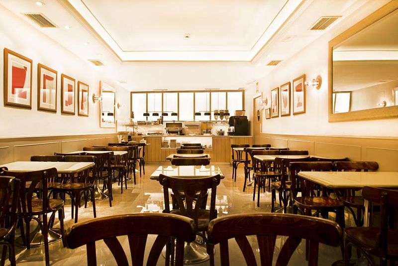 Hotel Hospedium Hotel Los Condes, Spanien, Madrid. Großes 1