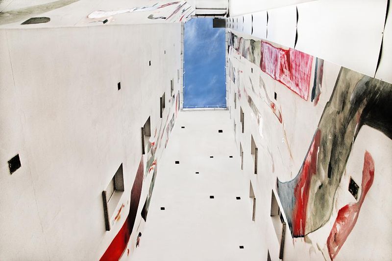 Hotel Hospedium Hotel Los Condes, Spanien, Madrid. Großes 2