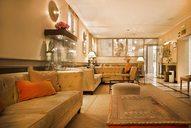 Hotel Hospedium Hotel Los Condes, Spanien, Madrid. Großes 31