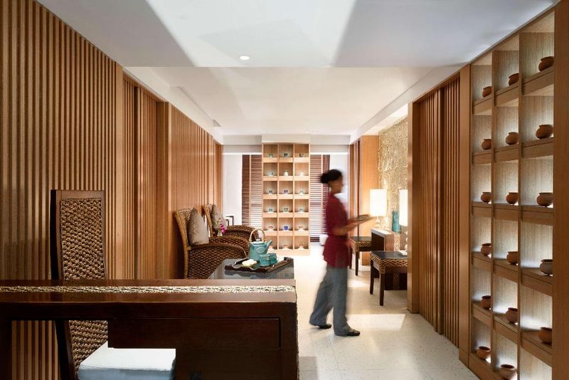 Hotel JEN Maldives Male by Shangri-La, Malediven, Malé. Großes 1