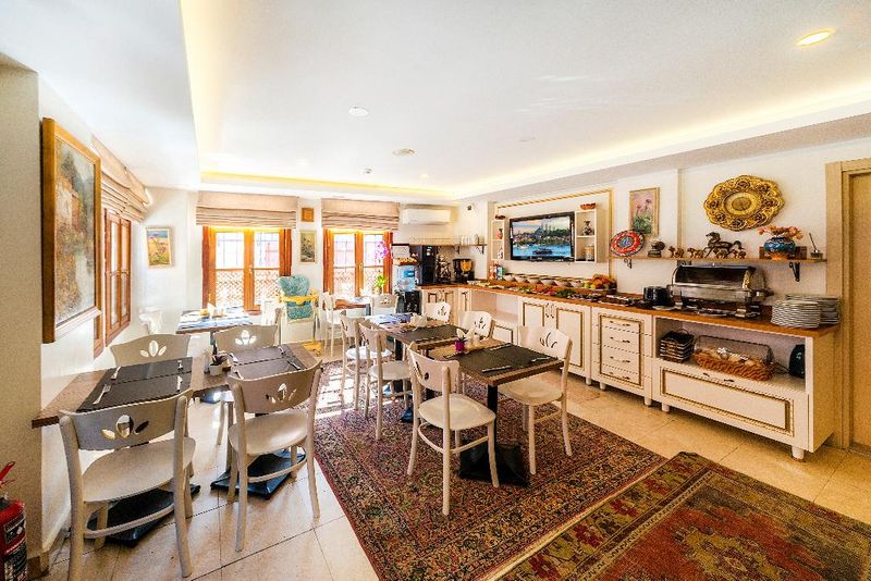 Hotel Sultan House, Türkei, Istanbul. Großes 11