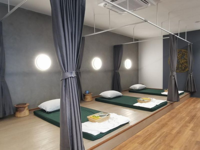 Hotel R-Mar Resort And Spa, Thailand, Patong. Großes 1