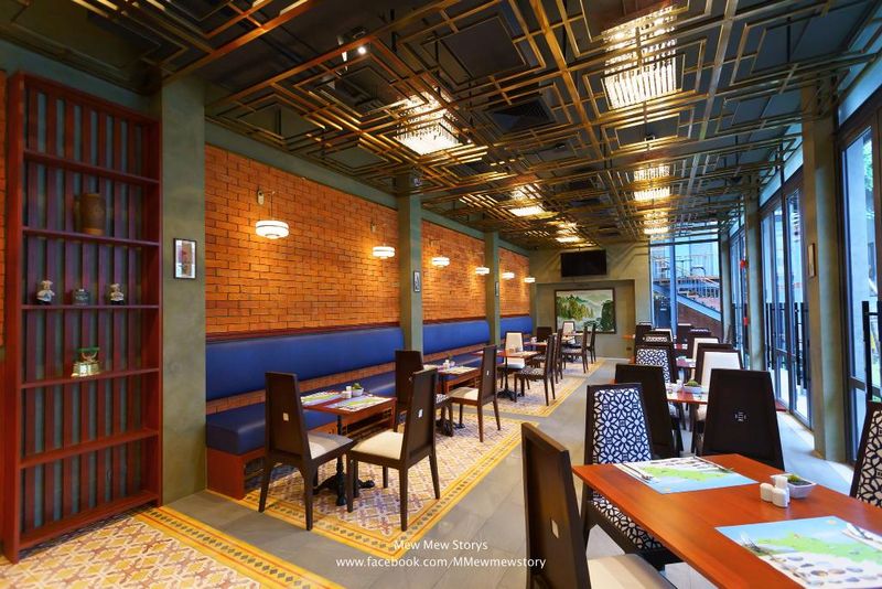 Hotel R-Mar Resort And Spa, Thailand, Patong. Großes 2