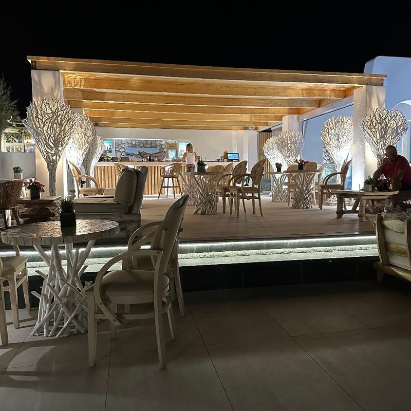 Hotel Anastasia Princess Luxury Beach Residence, Griechenland, Perissa. Großes 2