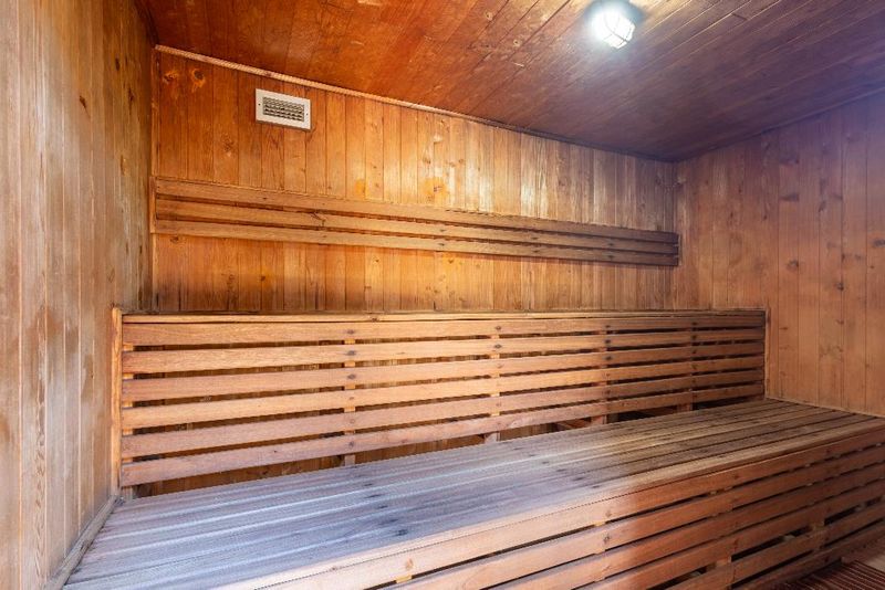 Hotel Knysna Log-Inn, Südafrika, Knysna. Großes 2