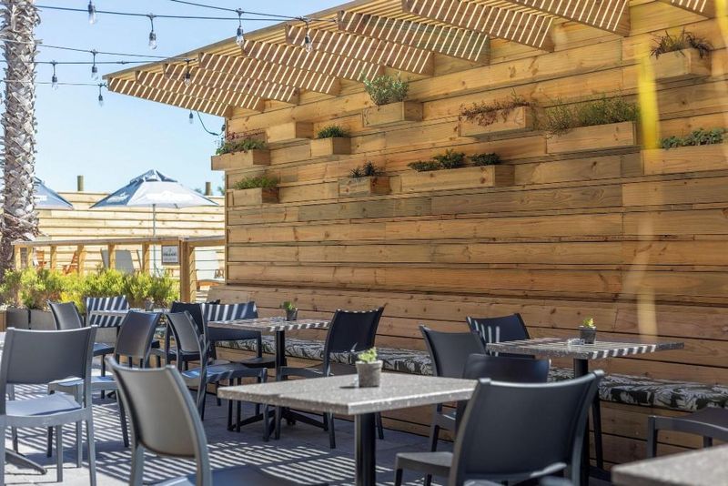 Hotel Knysna Log-Inn, Südafrika, Knysna. Großes 26