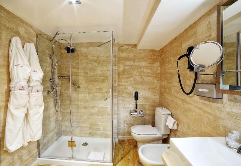 Hotel NH Collection Madrid Palacio de Tepa, Spanien, Madrid. Großes 109