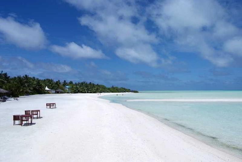 Hotel Cinnamon Hakuraa Huraa - All Inclusive, Malediven, Hakuraa Huraa. Großes 30