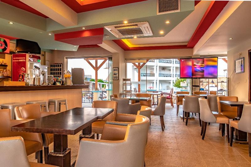 Hotel Bright Star, Griechenland, Faliraki. Großes 2