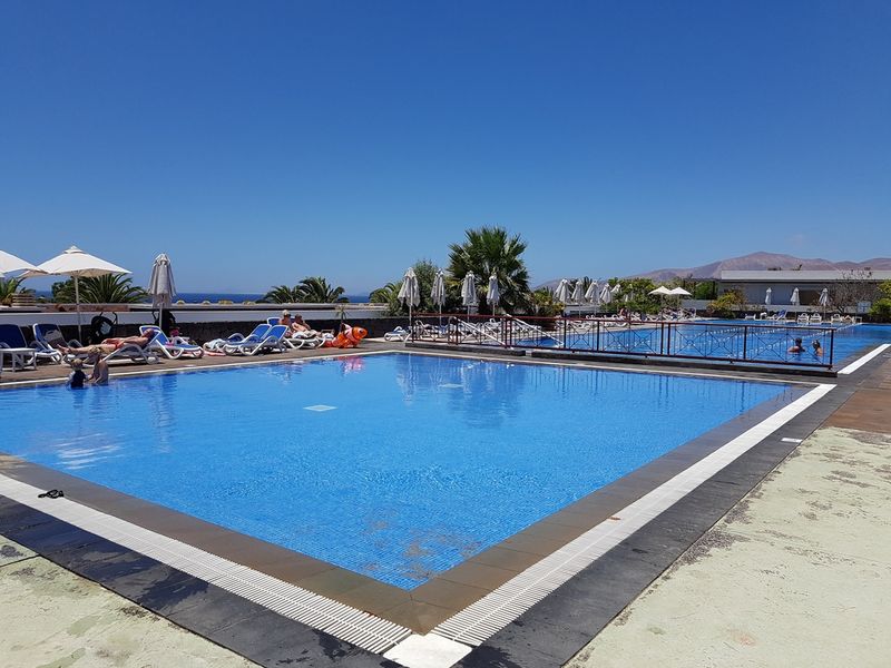 Hotel Costa Calero Thalasso& Spa, Spanien, Puerto Calero. Großes 2