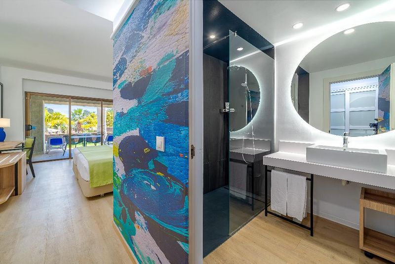 Hotel Costa Calero Thalasso& Spa, Spanien, Puerto Calero. Großes 1