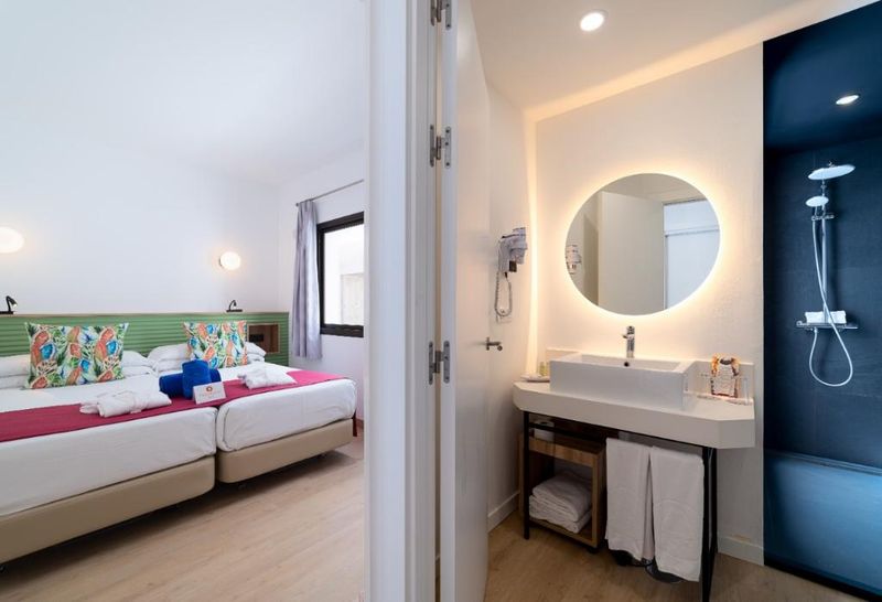 Hotel Costa Calero Thalasso& Spa, Spanien, Puerto Calero. Großes 1