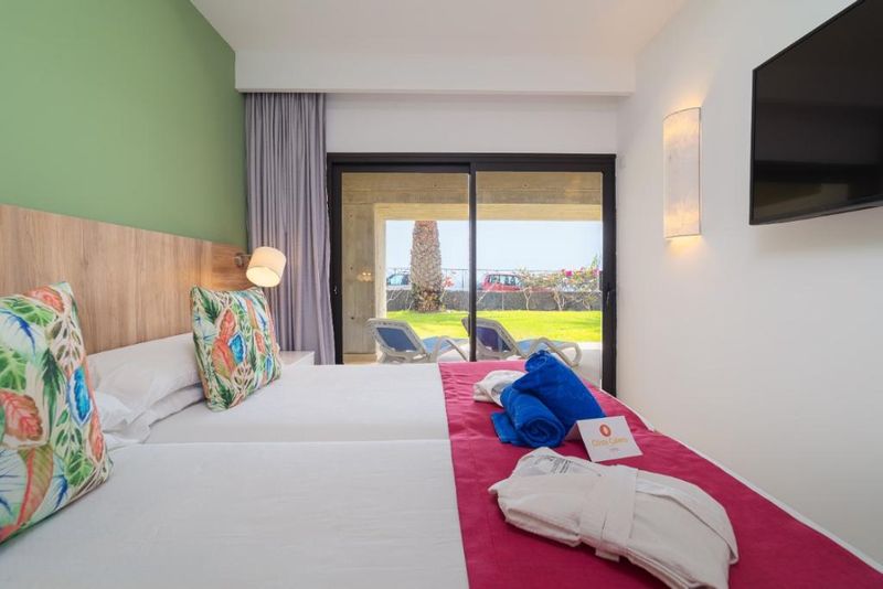 Hotel Costa Calero Thalasso& Spa, Spanien, Puerto Calero. Großes 1