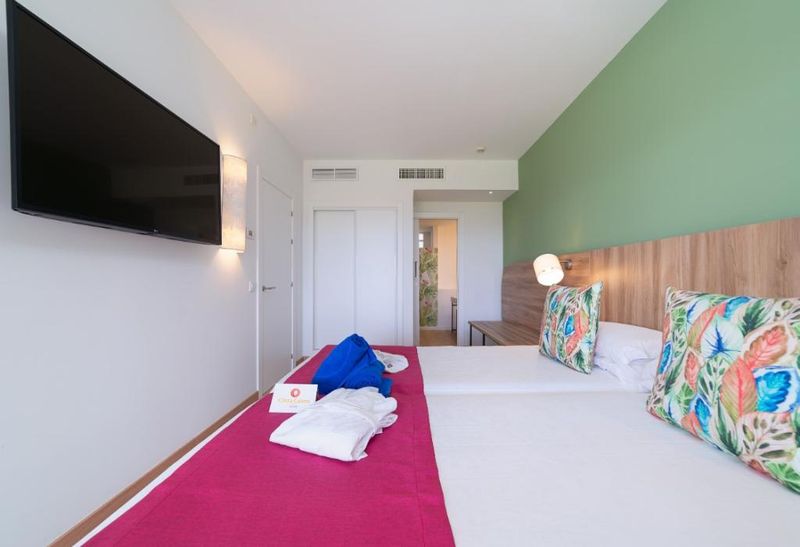 Hotel Costa Calero Thalasso& Spa, Spanien, Puerto Calero. Großes 1